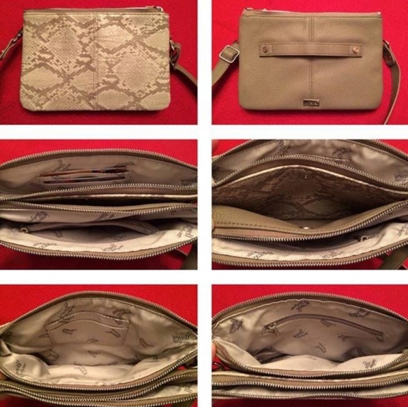 NWT Thirty-one Street Style - Picture 4 of 4